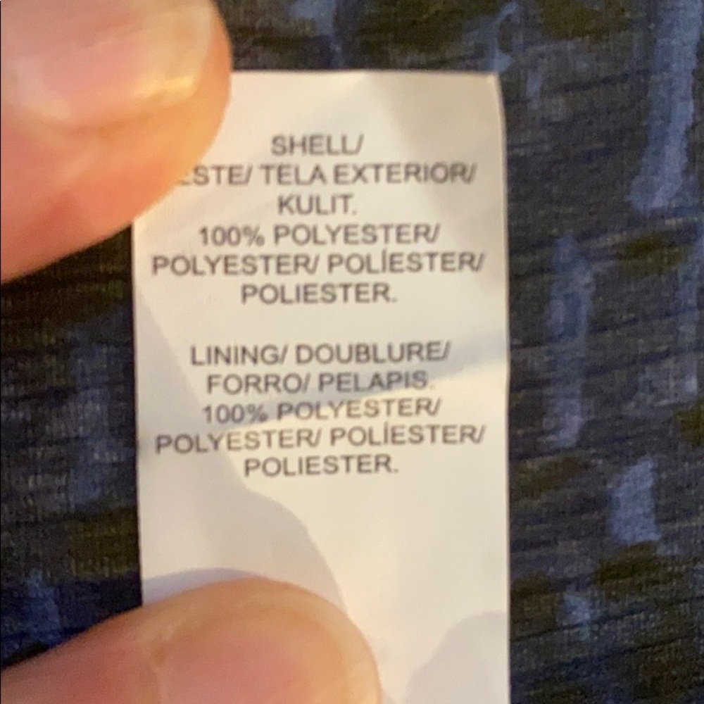 Lucky Brand dress - Picture 9 of 10